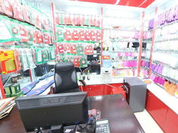 天潤日用品 義烏國際商貿城四區的日用家電零售新星