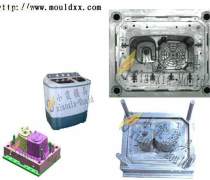 臺州市黃巖小霞模具廠 專業模具制造，服務日用家電與汽配行業