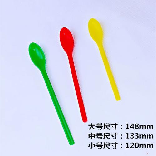多功能塑料藥匙套裝 化學實驗與醫(yī)藥教學的精準助手