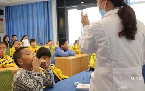 光明路小學二1班“我是眼科小醫(yī)生”實踐活動圓滿舉行 醫(yī)藥教學器材助力視力健康啟蒙